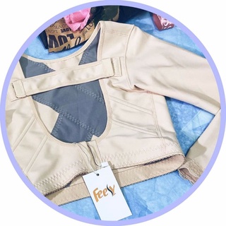 Gen định hình bắp tay , lưng nách ( dài tay)