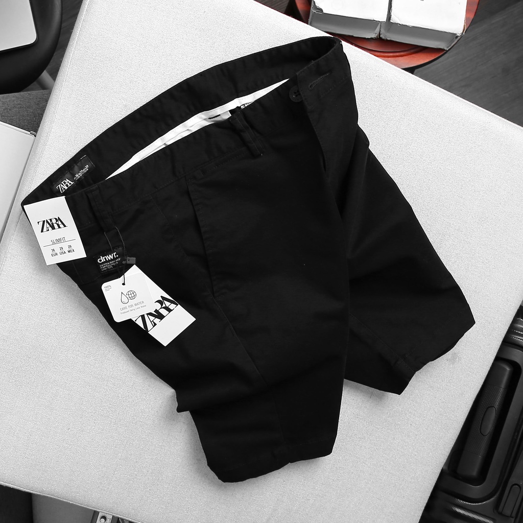 Quần Kaki Nam, Quần Short Kaki Nam Hàng Cao Cấp Chất Vải Chính Phẩm Co Giãn Thời Trang Lịch Lãm, Sang Trọng SP041416