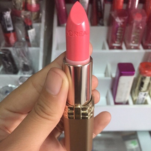 Son loreal mỹ