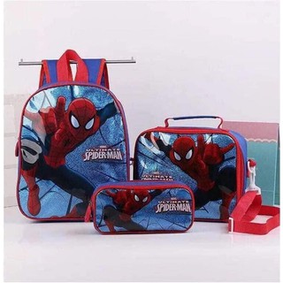 BALO SET 3 ELSA