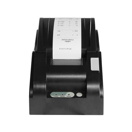 MÁY IN HÓA ĐƠN GPRINTER GP-5890XIII