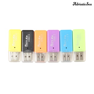 Đầu đọc thẻ nhớ/USB 2.0 tốc độ cao

