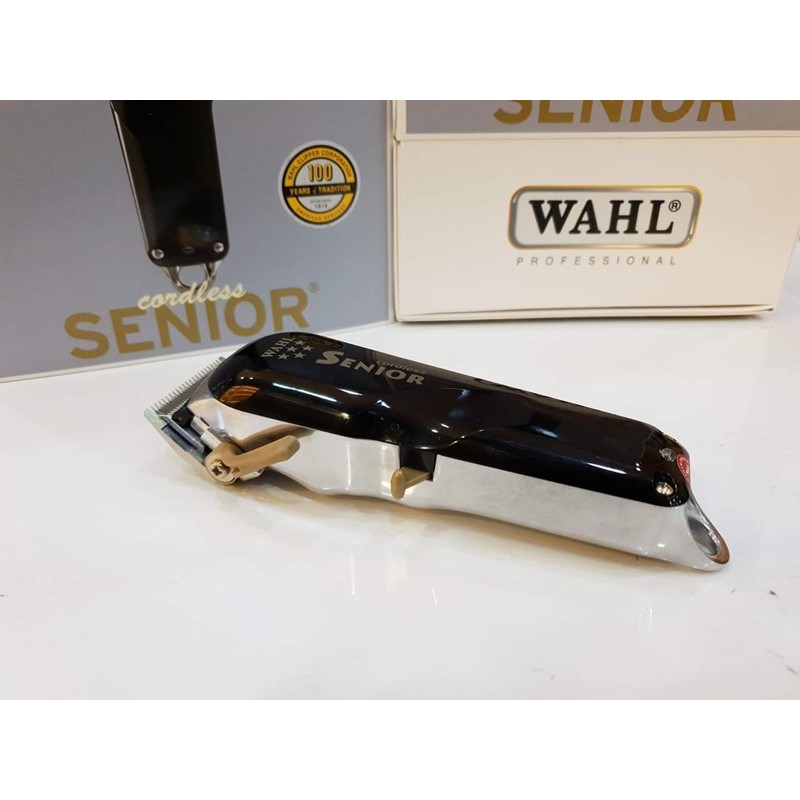 Tông đơ Senior Pin - WAHL (CHÍNH HÃNG USA)