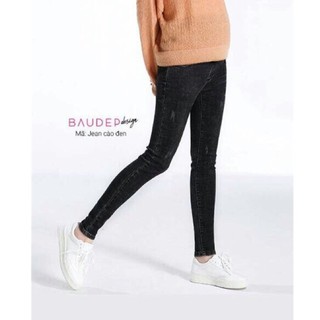 Quần bầu bò đẹp - Mẹ bầu thêm xinh