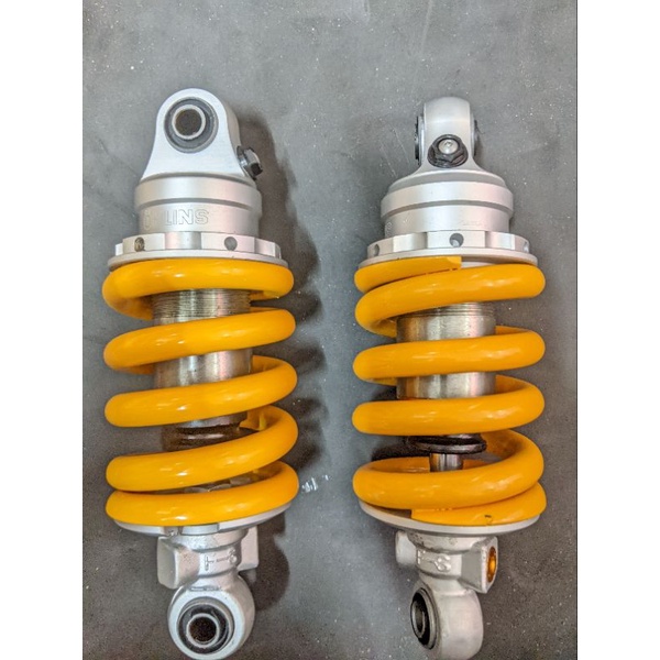Phuộc OHLINS ko bình lắp Ex2010 Ex135 Ex150 Ex2011 Ex50cc Ex155