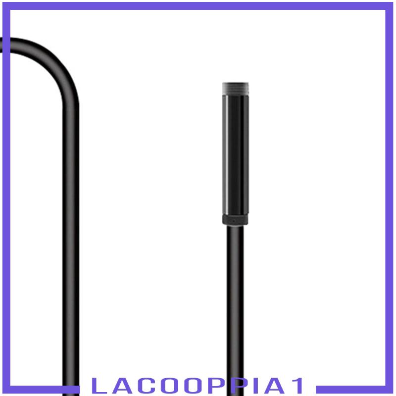 Camera Nội Soi 8mm Lacooppia1 Chống Thấm Nước Cho Điện Thoại Thông Minh / Máy Tính