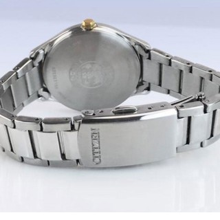 Đồng Hồ Nữ Citizen FE6124-85A