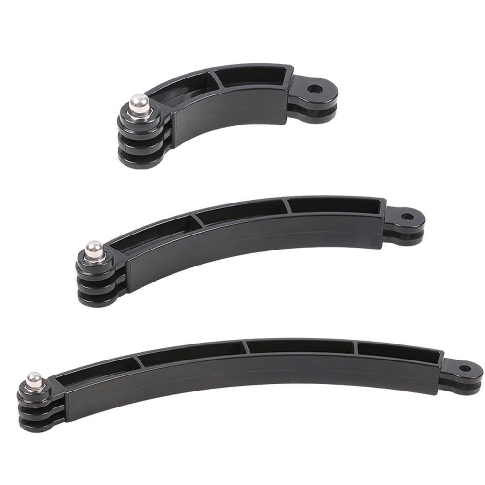 1 phụ kiện mở rộng máy ảnh ba trong một cho Gopro Hero6 5 E3Q3 O1X4
 | BigBuy360 - bigbuy360.vn