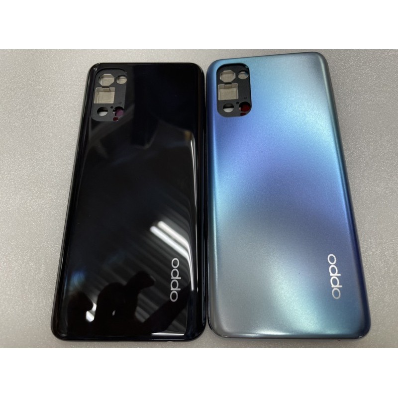Vỏ Oppo Reno 4 / Nắp lưng oppo reno 4