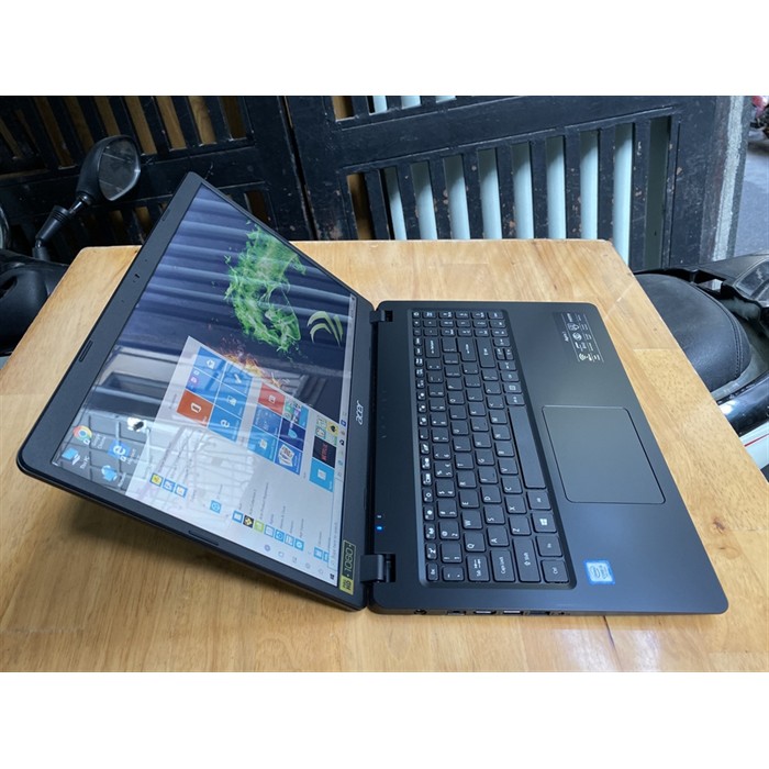 Laptop Acer A315-54k, i3 – 8130u, 4G, 256G, 15,6in FHD, giá rẻ - ncthanh1212 | BigBuy360 - bigbuy360.vn