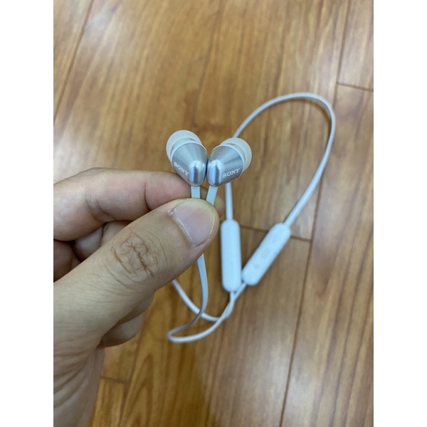 Tai nghe bluetooth nhét tai Sony WI-C310