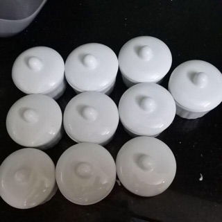 10 Cốc làm caramen