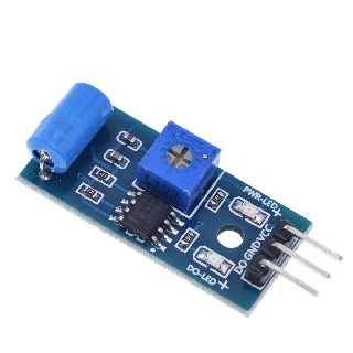 Module cảm biến rung sw-420 cho arduino