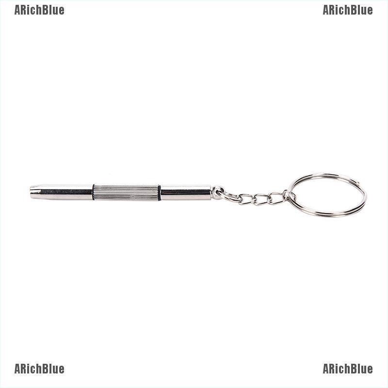 Tua Vít Kính Mắt 3 Đầu Vặn Đa Năng | BigBuy360 - bigbuy360.vn