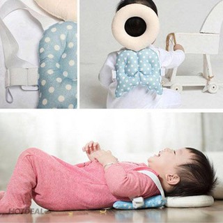 Đồ cho bé yêu bảo vệ lưng và cổ <3