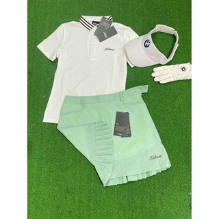 [ MỚI VỀ ]  Chân váy golf cao cấp