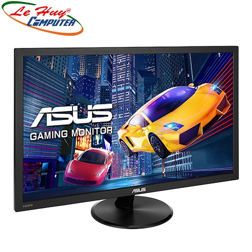 Màn hình máy tính ASUS VP228HE 21.5Inch 75Hz FHD Tích hợp Loa | BigBuy360 - bigbuy360.vn