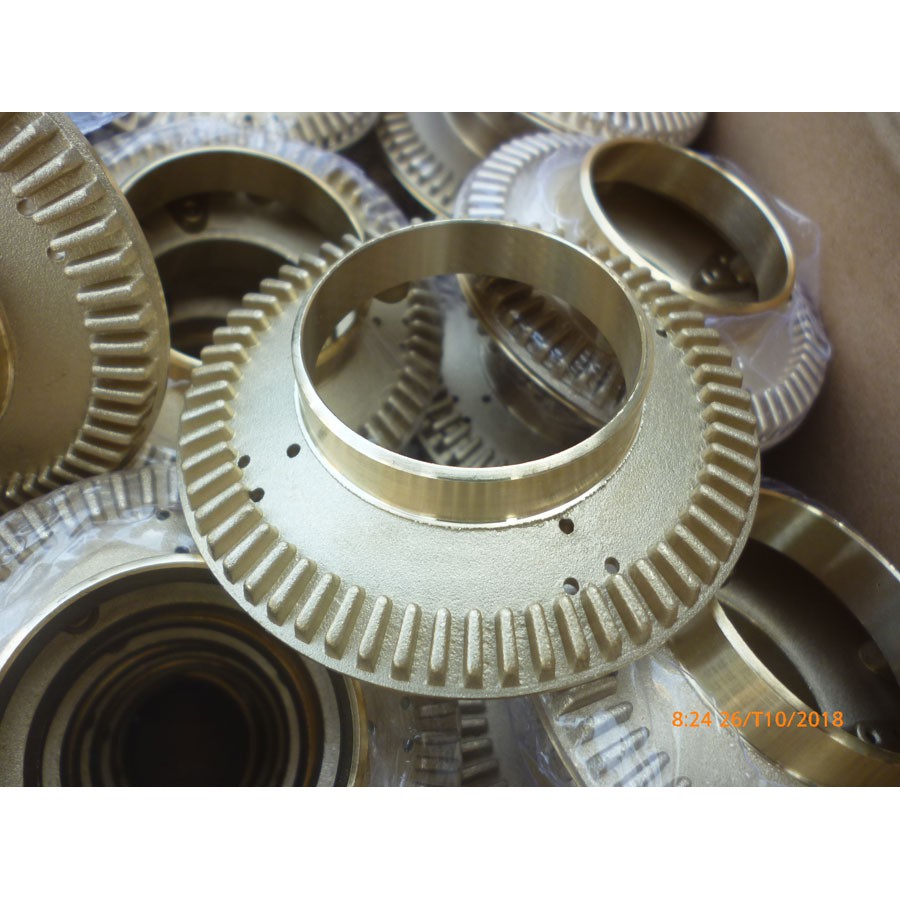 Mâm Chia Lửa Bếp Gas Dương Japan Lòng Trong 4.3cm