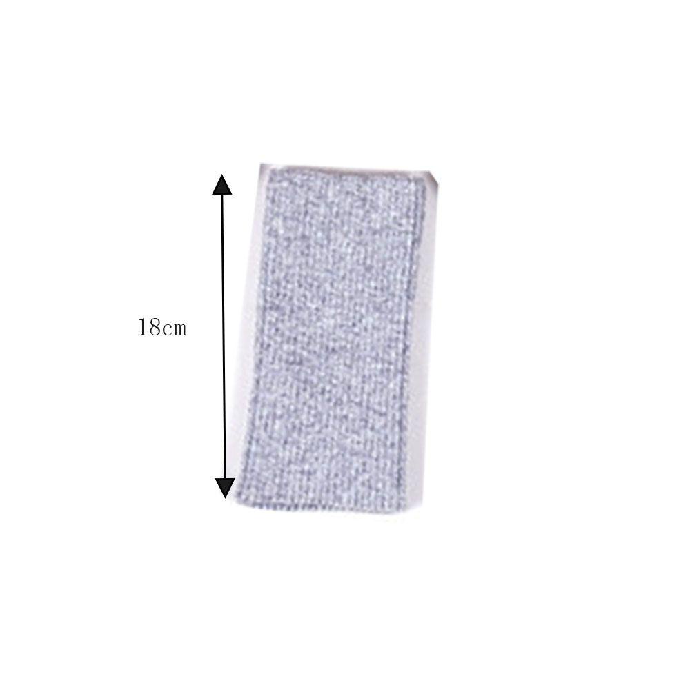 EUCA Ống Tay Áo Dệt Kim Mới Nhiều Màu Mùa Đông