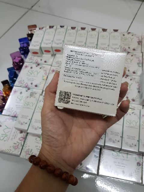 Cushion phấn hơi sương Sky chính hãng | BigBuy360 - bigbuy360.vn