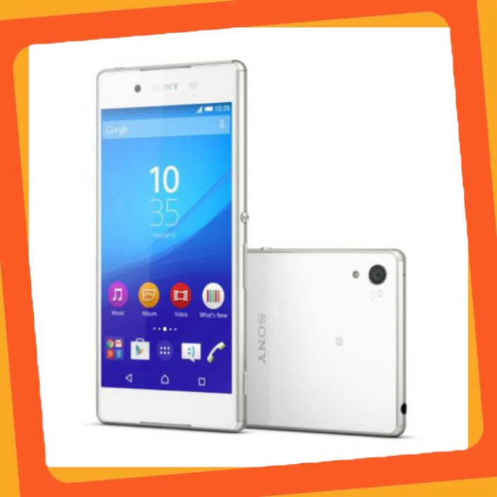 GIA SIEU RE ĐIỆN THOẠI SONY XPERIA Z4 12 THÁNG BẢO HÀNH GIA SIEU RE