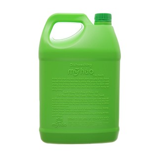 Nước rửa chén Mỹ Hảo hương trà xanh