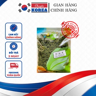 Trà Hoa Sâm Đất Hàn Quốc, Túi 500gr