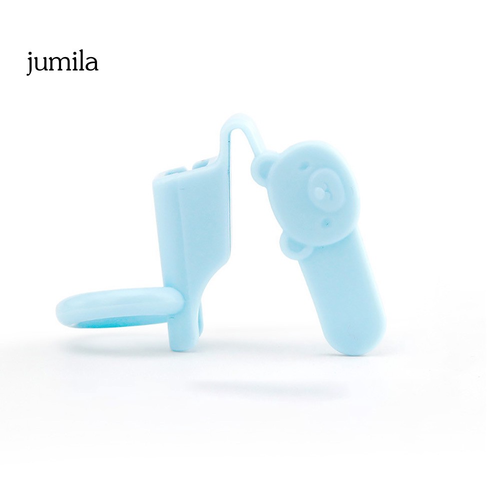 Set 3 Đôi Đũa Tập Ăn Cho Bé