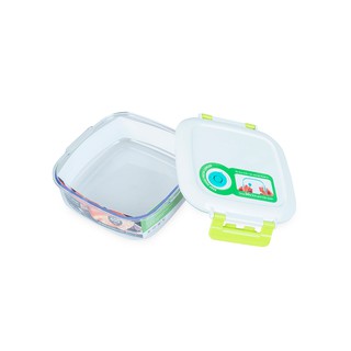 HỘP NHỰA BIOZONE KB-SM400S1