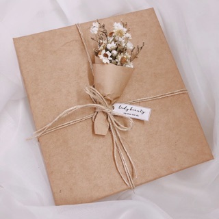 Set quà tặng vintage ADORA