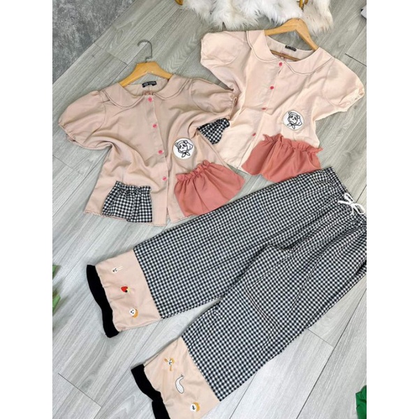 sét lụa dài
