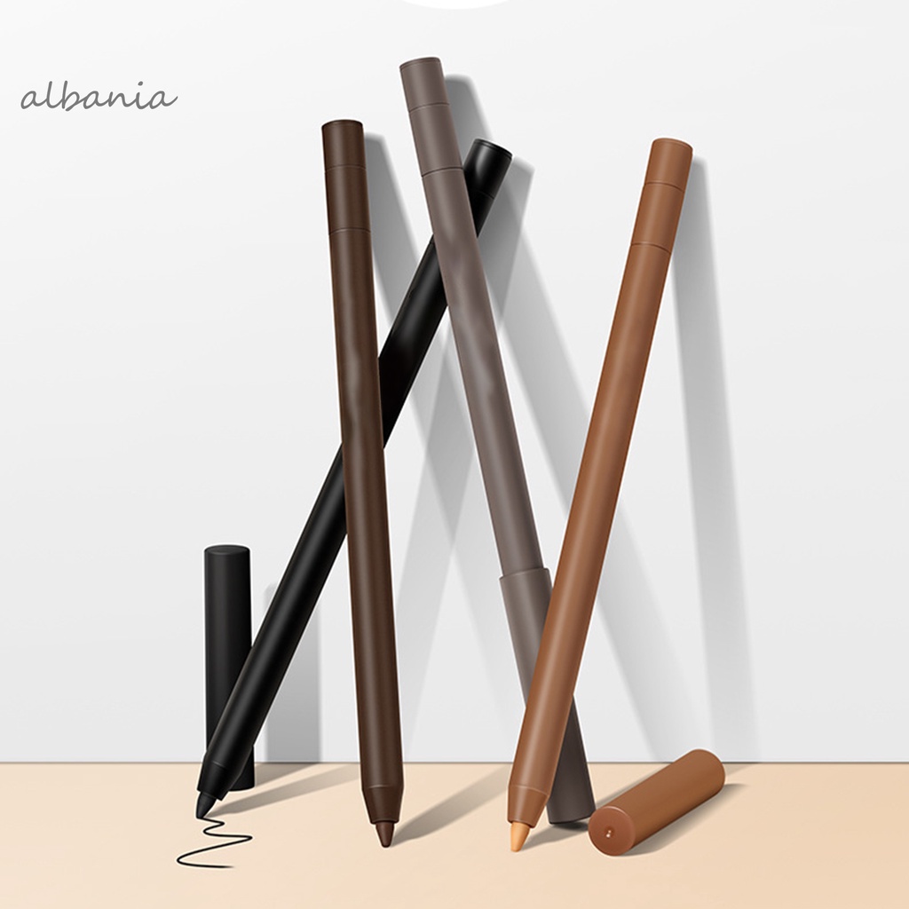 Bút kẻ mắt chống nước nhiều màu sắc thời trang | BigBuy360 - bigbuy360.vn