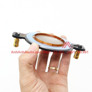 Coil Treble 550