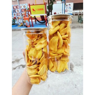 Mít sấy 2 loại ( mít lá bàn và mít A ) 😍 GIÁ TỐT 😍