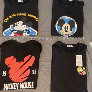 ÁO THUN MICKEY MICKEY