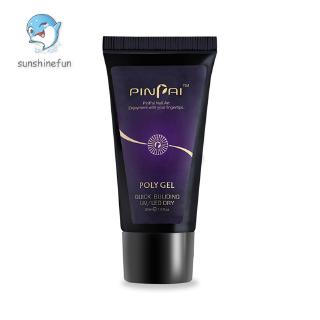 Gel Nối Dài Móng Tay 30ml