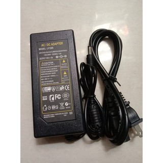 Bộ nguồn nhựa 12v-5a dùng cho đèn led 12v