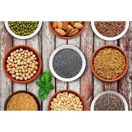 [Rẻ nhất shopee] 500 gr Bột ngũ cốc dinh dưỡng Pearl Beauty tốt cho sức khỏe | BigBuy360 - bigbuy360.vn