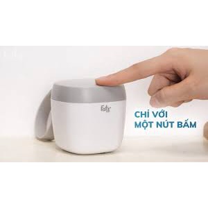 DỤNG CỤ TIỆT TRÙNG UV CẦM TAY FATZ BABY - MINI1 - FB4501TN
