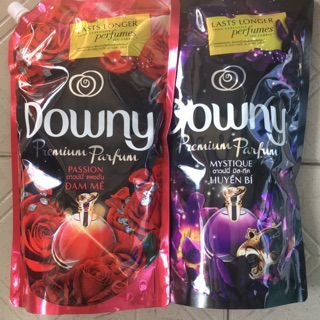 Nước xả Downy