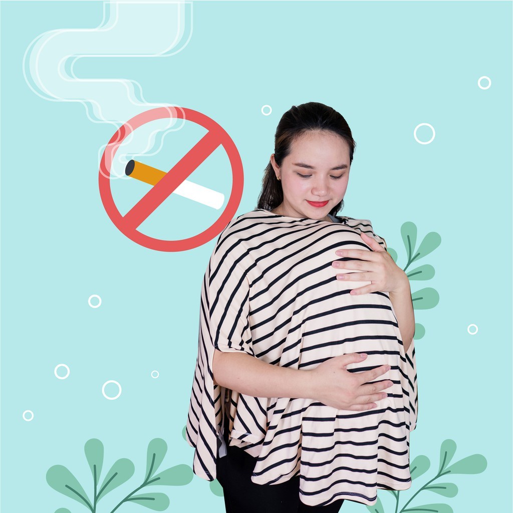 Áo Choàng Che Bé Bú, Khăn Che Bé Bú Nơi Công Cộng