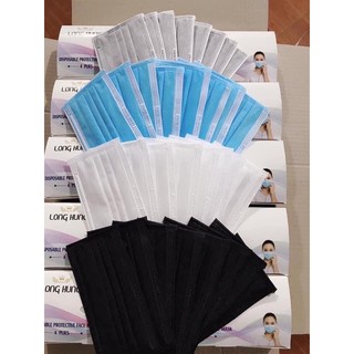 Khẩu trang y tế 4 lớp kháng khuần