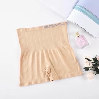 Quần đùi gen bụng mặc váy loại mới