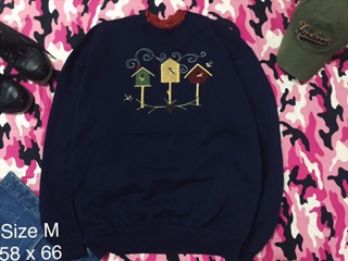 Áo sweater Mỹ [ HẾT ]
