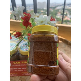 1 HŨ MẮM RUỐC CHAY