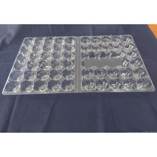 50 vỉ đựng trứng  - loại  30 quả