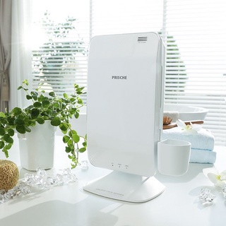 Máy tiệt trùng bàn chải đánh răng Prische TS3000 Hàn Quốc