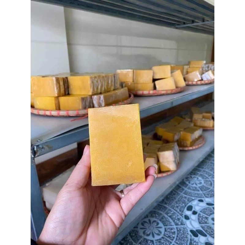 Xà bông sinh dược 100% organic - giảm mụn, trắng da, giảm ngứa, thư giãn, khử mùi, an toàn cho bé và mẹ | BigBuy360 - bigbuy360.vn