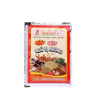 BỘT NGŨ VỊ HƯƠNG ANH HAI 10G