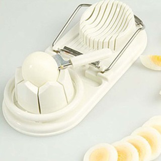 Máy cắt trứng.